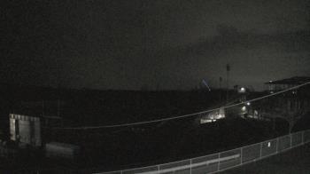 Weather camera view of Kings HS.