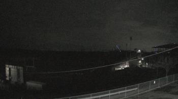 Weather camera view of Kings HS.