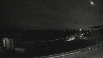 Weather camera view of Kings HS.