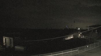 Weather camera view of Kings HS.