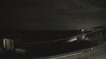 Weather camera view of Kings HS.