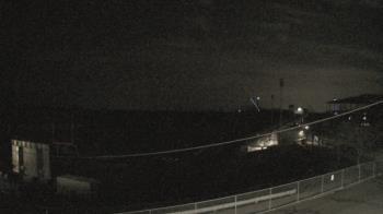 Weather camera view of Kings HS.