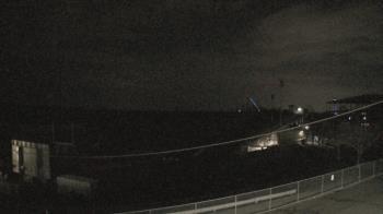 Weather camera view of Kings HS.