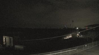 Weather camera view of Kings HS.