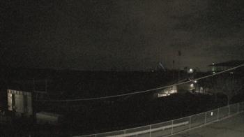 Weather camera view of Kings HS.