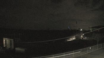 Weather camera view of Kings HS.