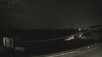 Weather camera view of Kings HS.