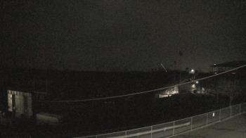 Weather camera view of Kings HS.