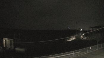 Weather camera view of Kings HS.