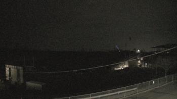 Weather camera view of Kings HS.