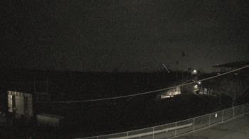 Weather camera view of Kings HS.