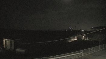 Weather camera view of Kings HS.