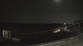 Weather camera view of Kings HS.