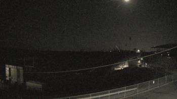 Weather camera view of Kings HS.