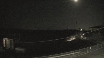 Weather camera view of Kings HS.