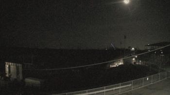 Weather camera view of Kings HS.