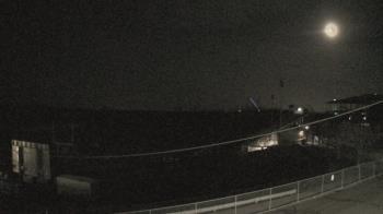 Weather camera view of Kings HS.