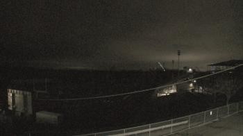 Weather camera view of Kings HS.
