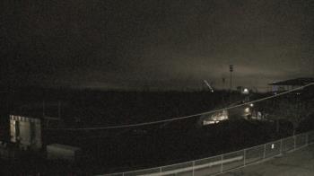 Weather camera view of Kings HS.