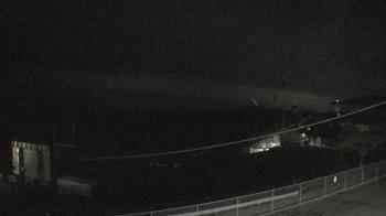 Weather camera view of Kings HS.