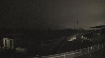 Weather camera view of Kings HS.