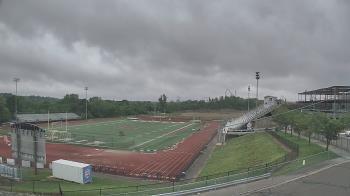 Weather camera view of Kings HS.