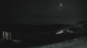 Weather camera view of Kings HS.