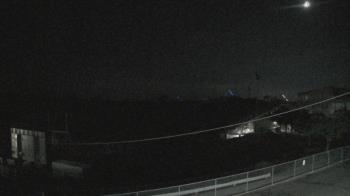 Weather camera view of Kings HS.