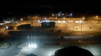 Weather camera view of King George County EOC.