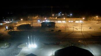 Weather camera view of King George County EOC.