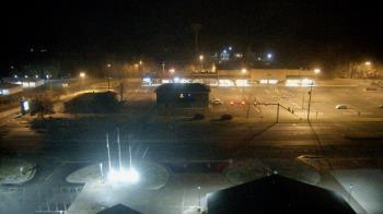 Weather camera view of King George County EOC.