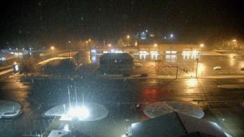 Weather camera view of King George County EOC.