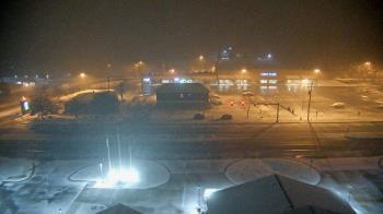 Weather camera view of King George County EOC.