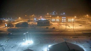 Weather camera view of King George County EOC.