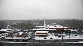 Weather camera view of King George County EOC.
