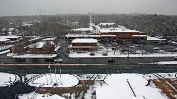 Weather camera view of King George County EOC.