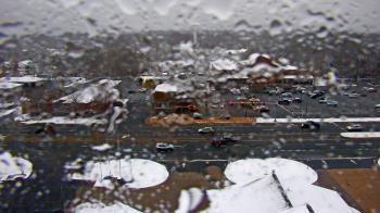 Weather camera view of King George County EOC.