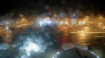 Weather camera view of King George County EOC.