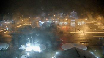 Weather camera view of King George County EOC.