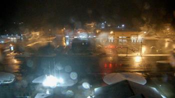 Weather camera view of King George County EOC.
