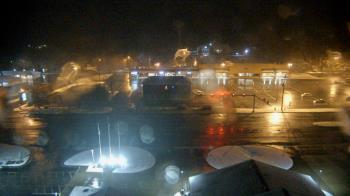 Weather camera view of King George County EOC.