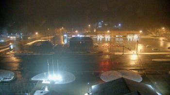 Weather camera view of King George County EOC.