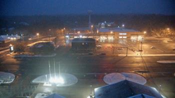 Weather camera view of King George County EOC.