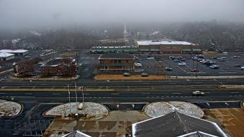 Weather camera view of King George County EOC.