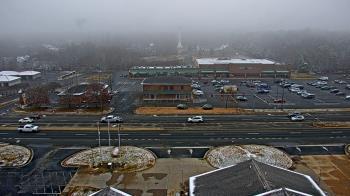 Weather camera view of King George County EOC.