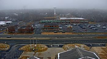 Weather camera view of King George County EOC.