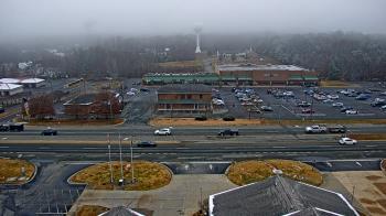 Weather camera view of King George County EOC.