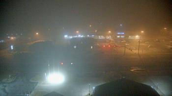 Weather camera view of King George County EOC.