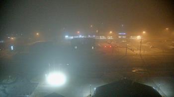 Weather camera view of King George County EOC.