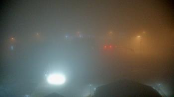 Weather camera view of King George County EOC.